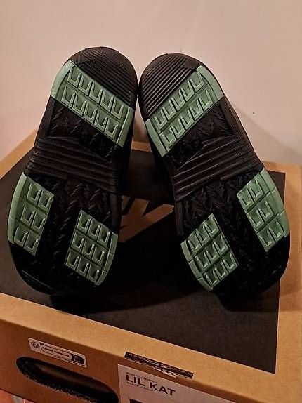 K2 Scarpe per ragazzi: NEU! K2 Snowboard Schuhe Gr.29.5 – Nuovo e nell'imballaggio originale da Oberrieden venduto da Raja011 4