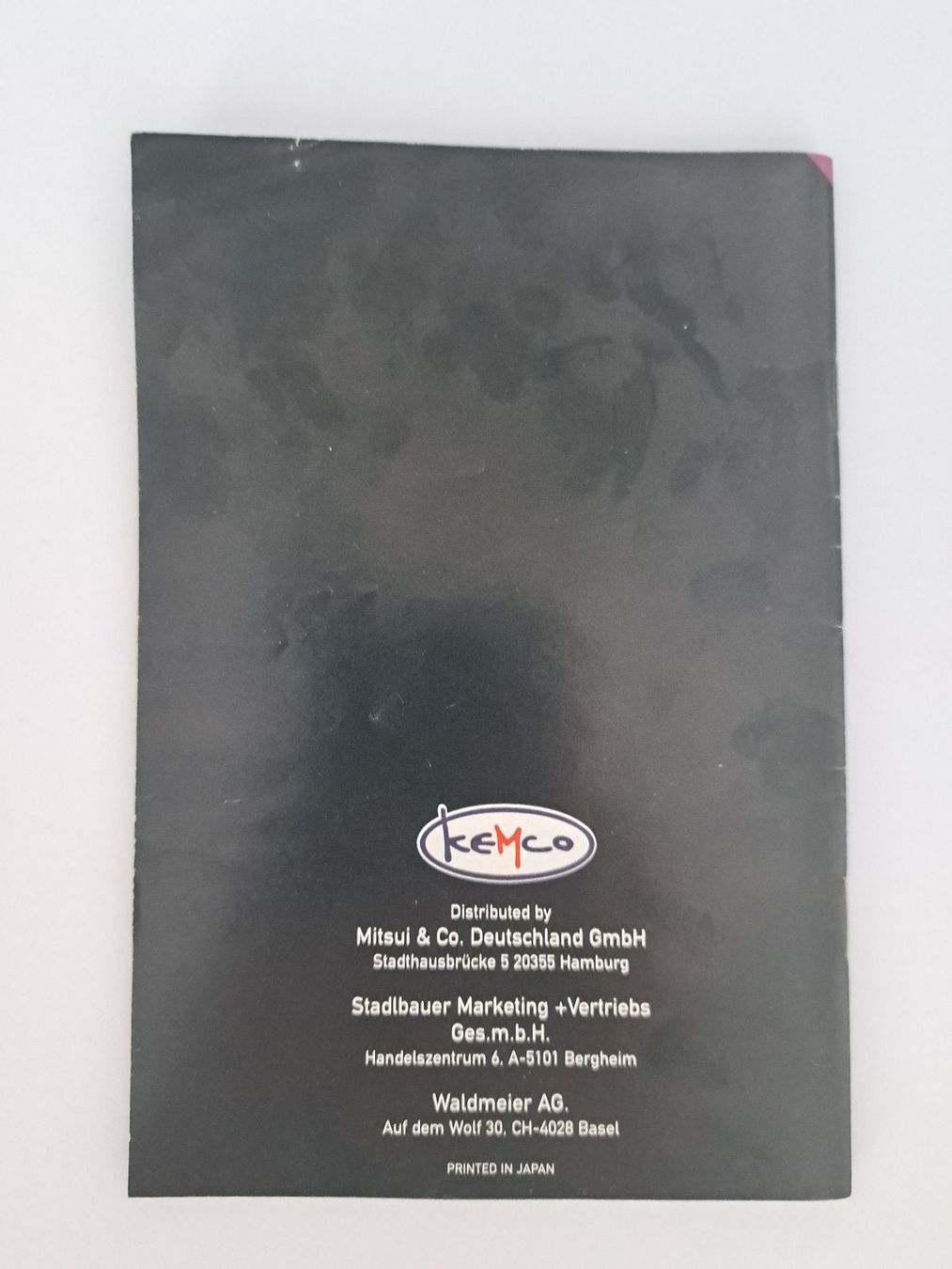 Giochi: Shadowgate 64 OVP/CIB (Nintendo 64/N64) – Usato da Balgach venduto da Wasnwasn 7