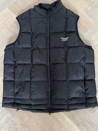 Pas Normal Studios Off Race Gilet, XL