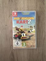 Moorhuhn Kart 2 Nintendo Switch 
