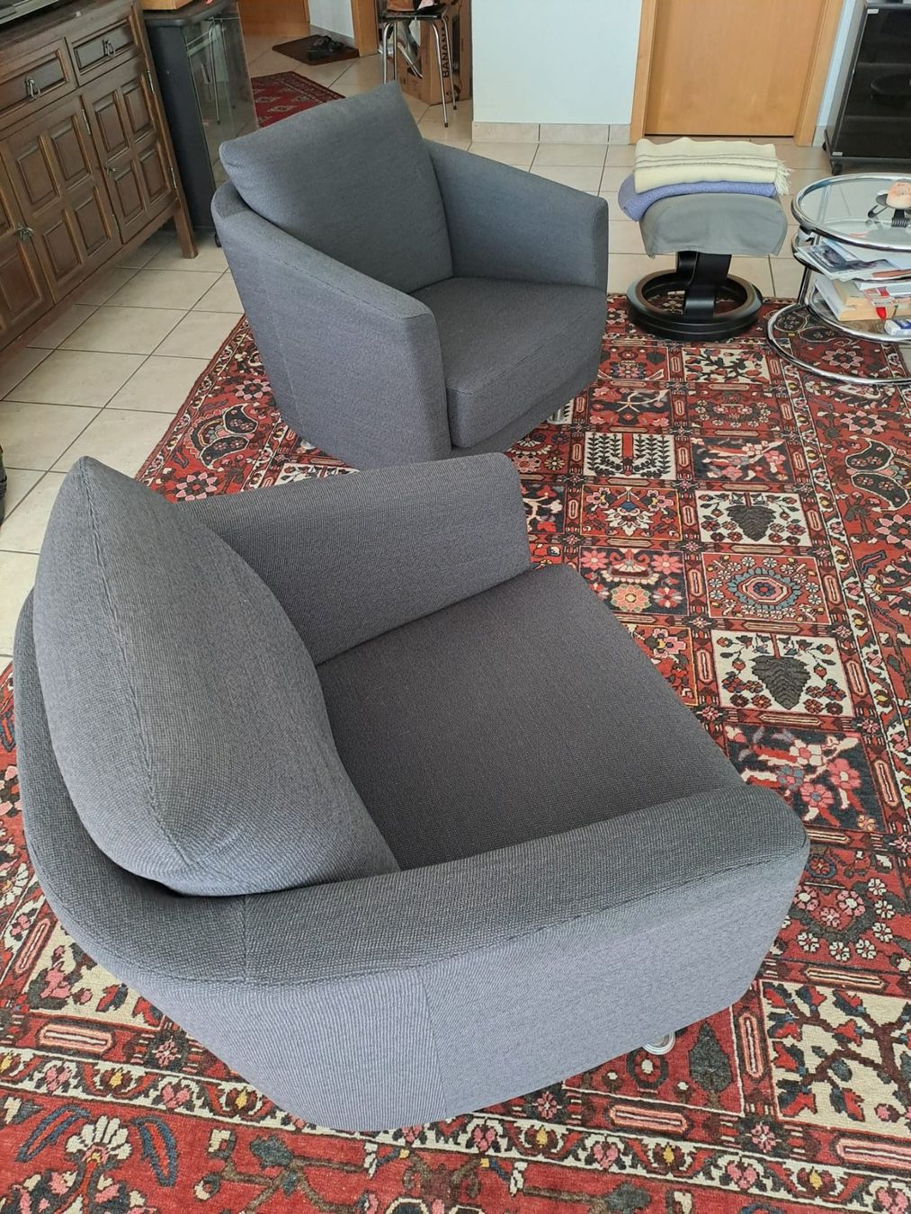 Sofas: Meubles de salon – Gebraucht aus Marly von val_8tr7 2