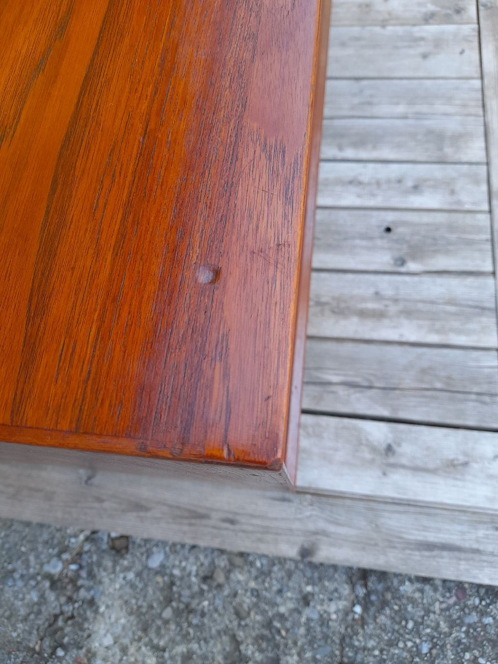 Kommoden: Arne Vodder Teak OS 29 Sideboard Triennale – Gebraucht aus Haslen AI von Vintagelix 5