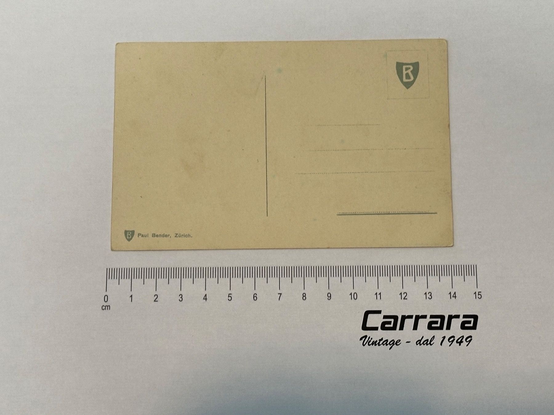 Ansichtskarten: Postkarten Ticino Lugano Chiesa di Loreto – Gebraucht aus Chiasso von Carrara-Modellismo 1
