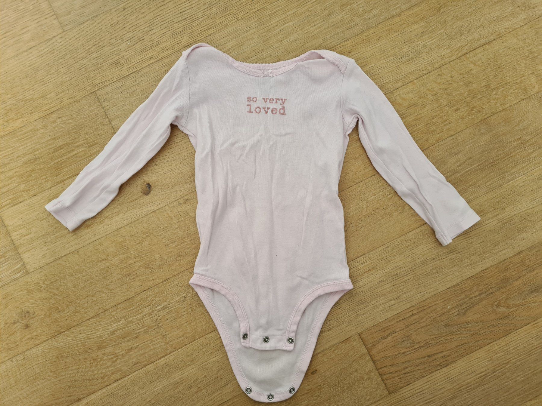 Carter's Biancheria intima: Body Carter's 24 mois – Usato da Carouge GE venduto da Gasco