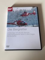 Die Bergretter SF Doku Serie Winterstaffel DVD