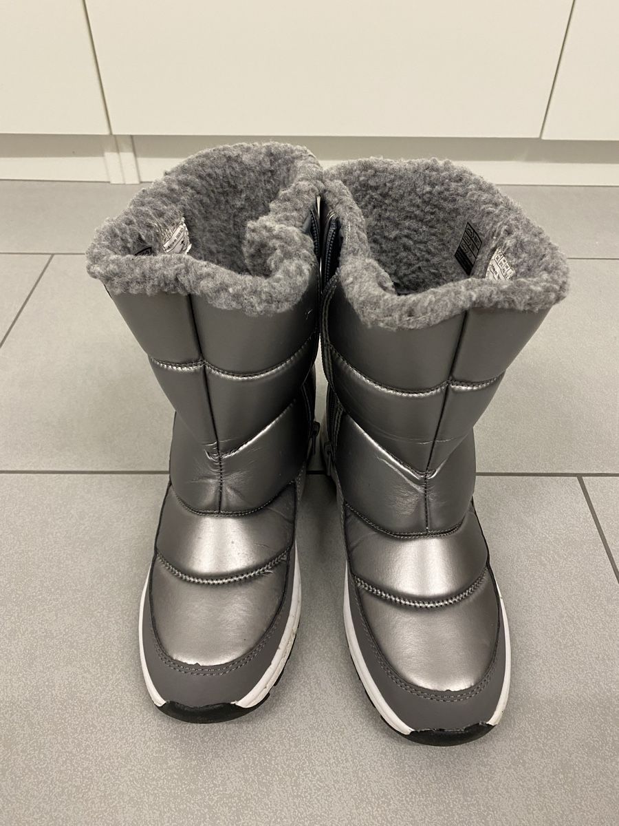 Scarpe per ragazze: Winterschuhe Mädchen – Nuovo (secondo la descrizione) da Pfäffikon ZH venduto da aveo14
