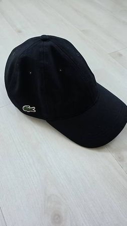 Lacoste Cap für Frauen und Herren