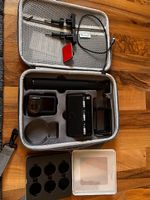 DJI Osmo Action 5 Pro Adventure Combo + ND-Filter + Tasche