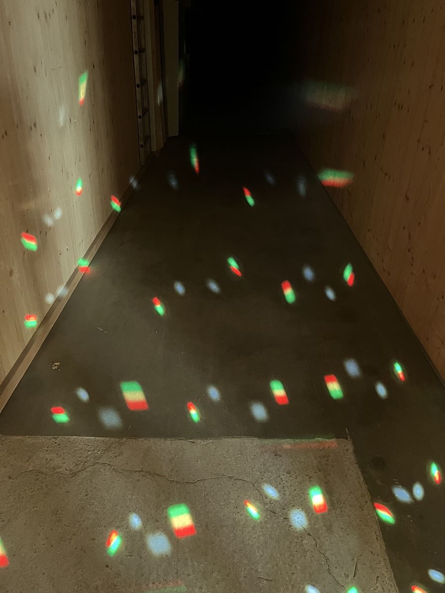 Lampes: Discolicht, Partylicht, Effektlicht – D'occasion à Oberuzwil par Schlirg0815 6