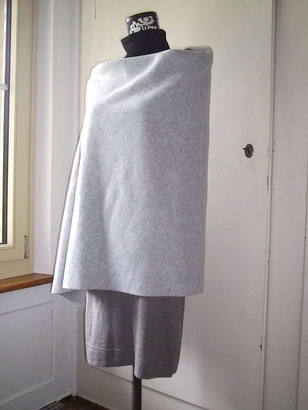 Altro in Moda donna: Poncho  Porto  9 Fr. – Usato da glarus venduto da Engel_888 1