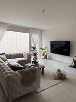 TV Sideboard - zwei Stück