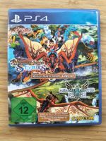 Monster Hunter Stories Collection (PS 4)