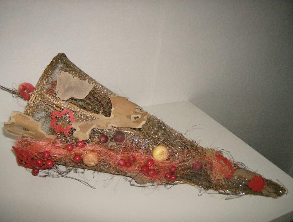 Tutte le decorazioni: Deko Tütet – Usato da Oensingen venduto da Urs0127