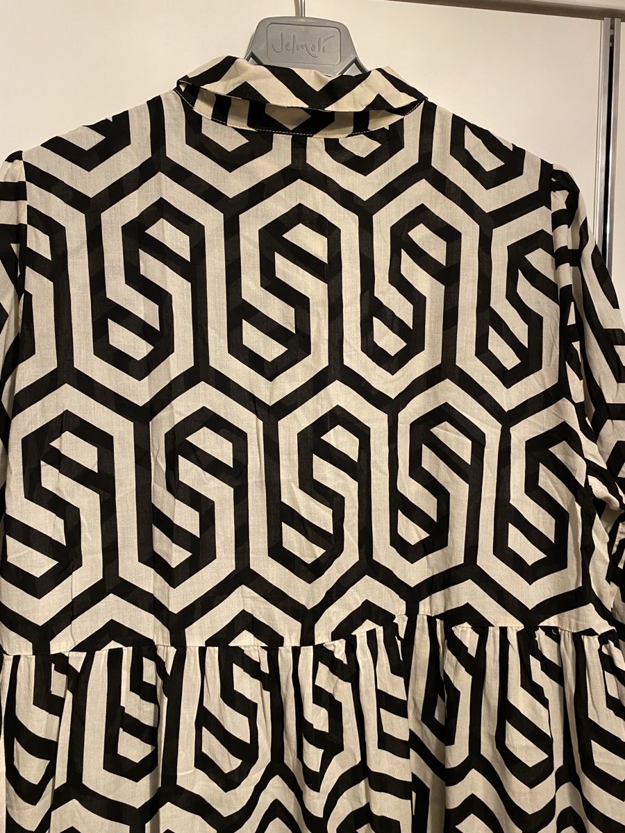 Zara Vestiti: Maxi kleid von ZARA Gr.XXL – Usato da Pfungen venduto da Sheki56 3