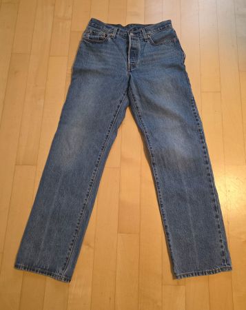 Levi's 501 Jeans 90's