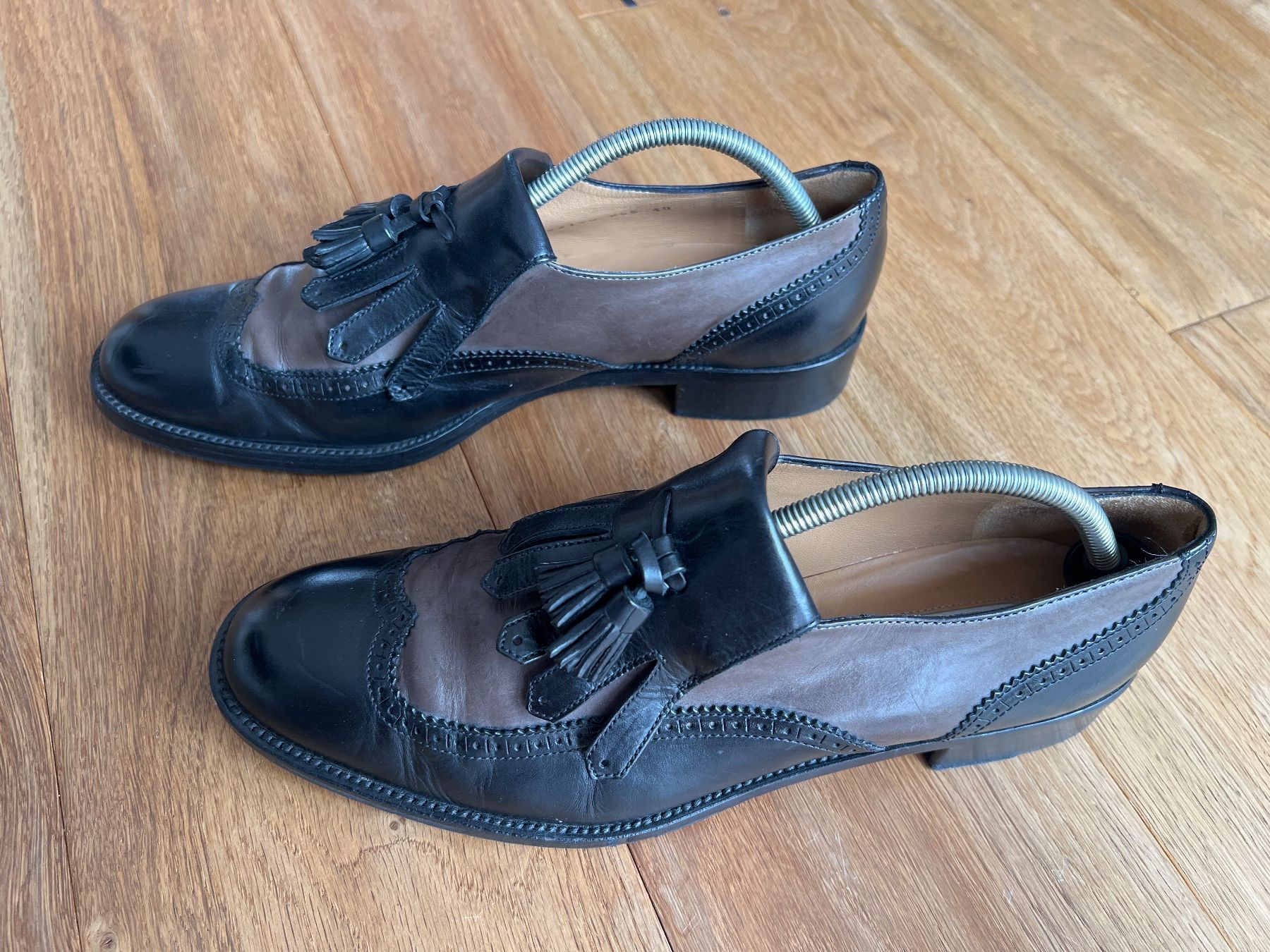 Fratelli Rossetti Scarpe da donna: Fratelli Rossetti – Usato da Stettlen venduto da ich_biete_mit_3006 1