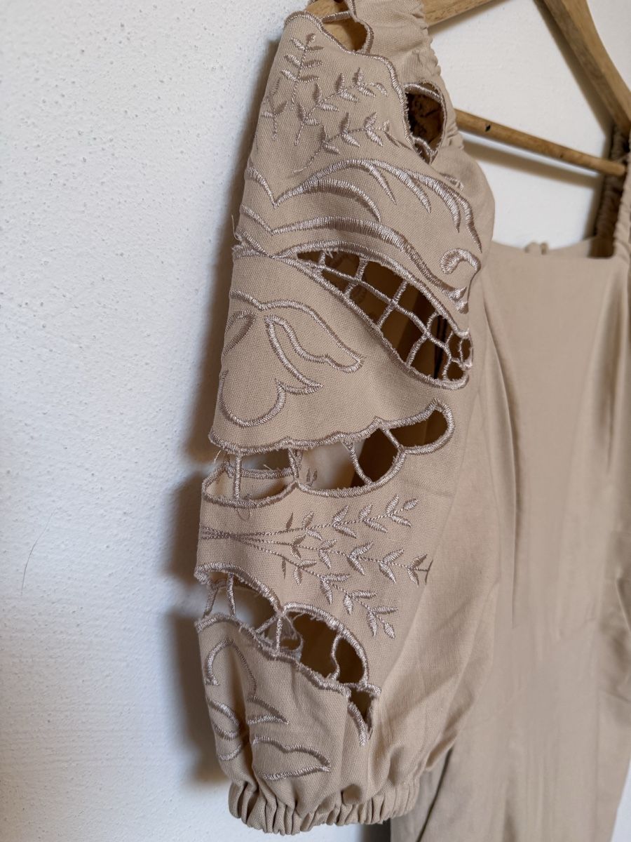 Tute: Bohojumpsuit – Nuovo e nell'imballaggio originale da Sigriswil venduto da ck56 4