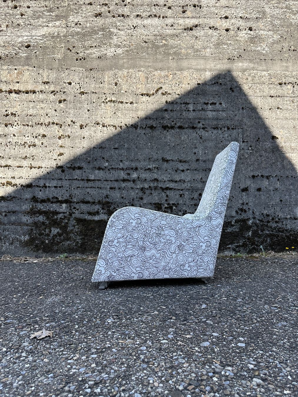 Ligne Roset Poltrone: Ligne Roset Jil Sessel – Usato da Zürich venduto da frauflufelberg 6