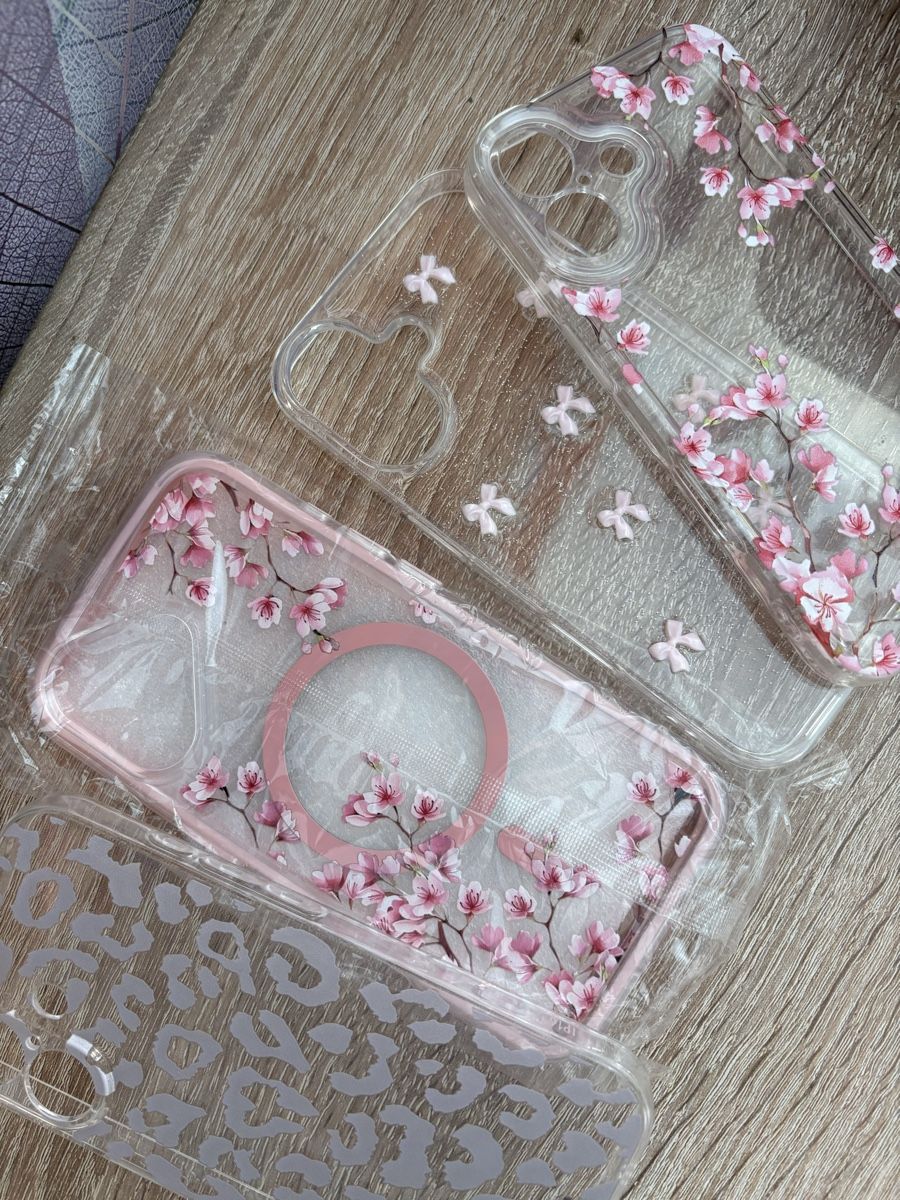 Apple Cover & Protezioni schermo: 4 cover iphone 16 – Usato da Viganello venduto da cos_m2tj 1