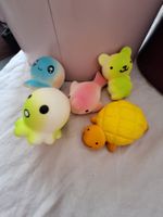 Mini Squishies