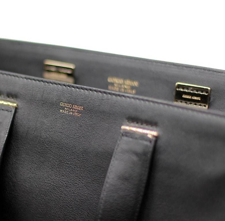 Armani Borse da donna: Borsa Armani originale – Usato da Corteglia venduto da ila_kz6b 2