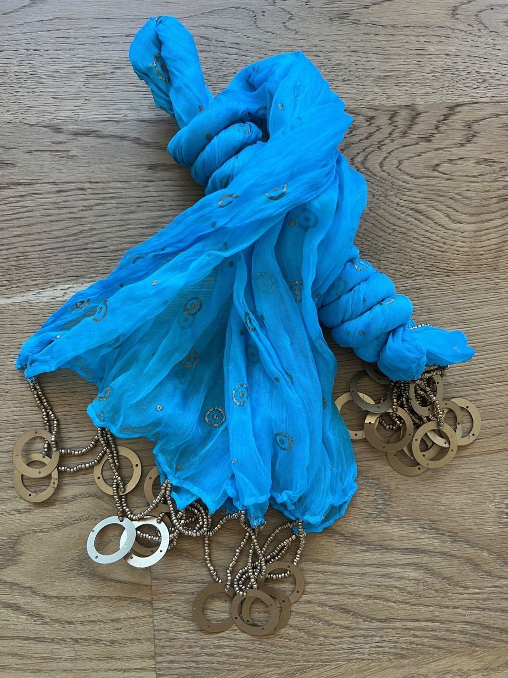 Foulard & Sciarpe: Halstuch indisch Foulard NEU – Usato da Muri b. Bern venduto da eva_7hwg 1
