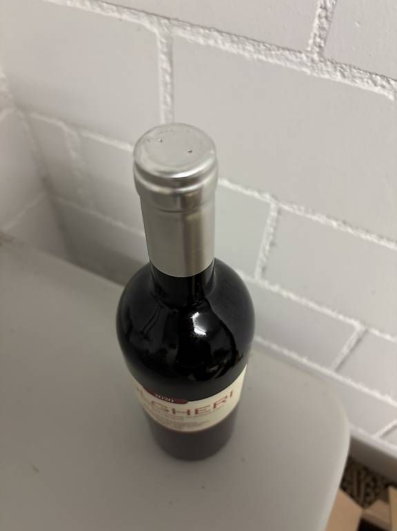 Vino: Grattamacco Bolgheri Rosso 2020 – Nuovo (secondo la descrizione) da Zollikon venduto da hei_mh2p 2