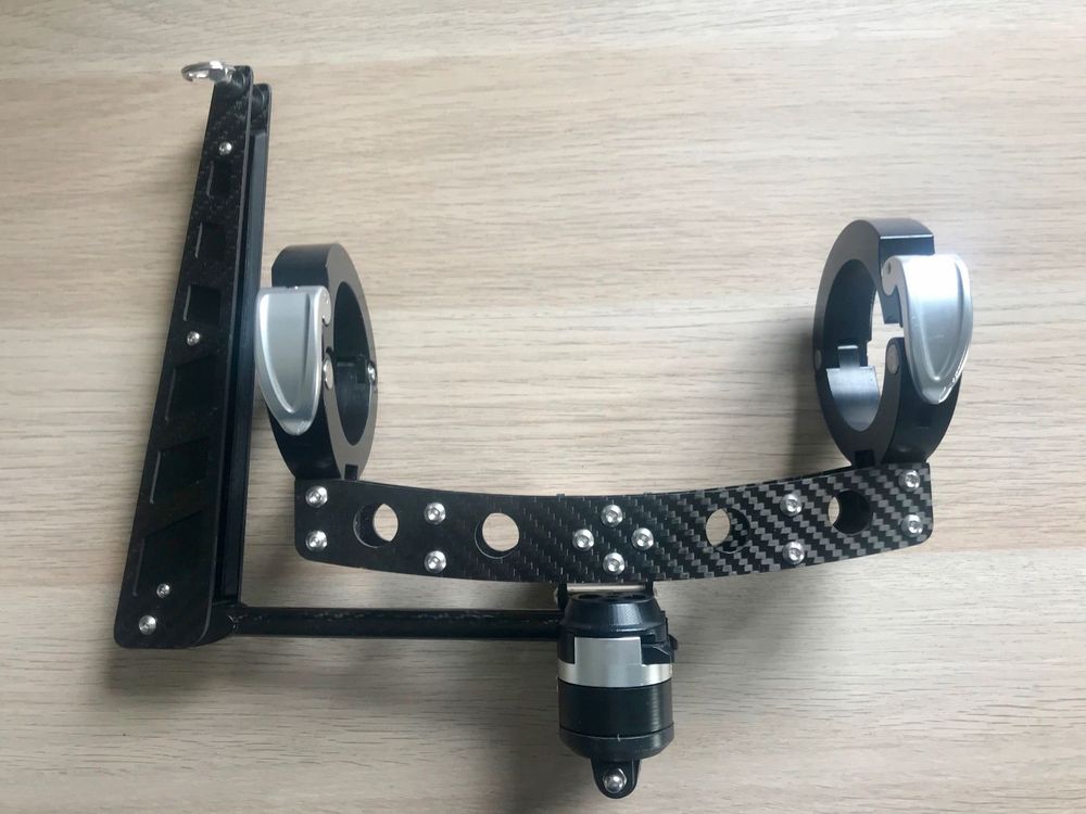Wakeye WTC Wakeboard Tower Kamerahalter | Kaufen auf Ricardo