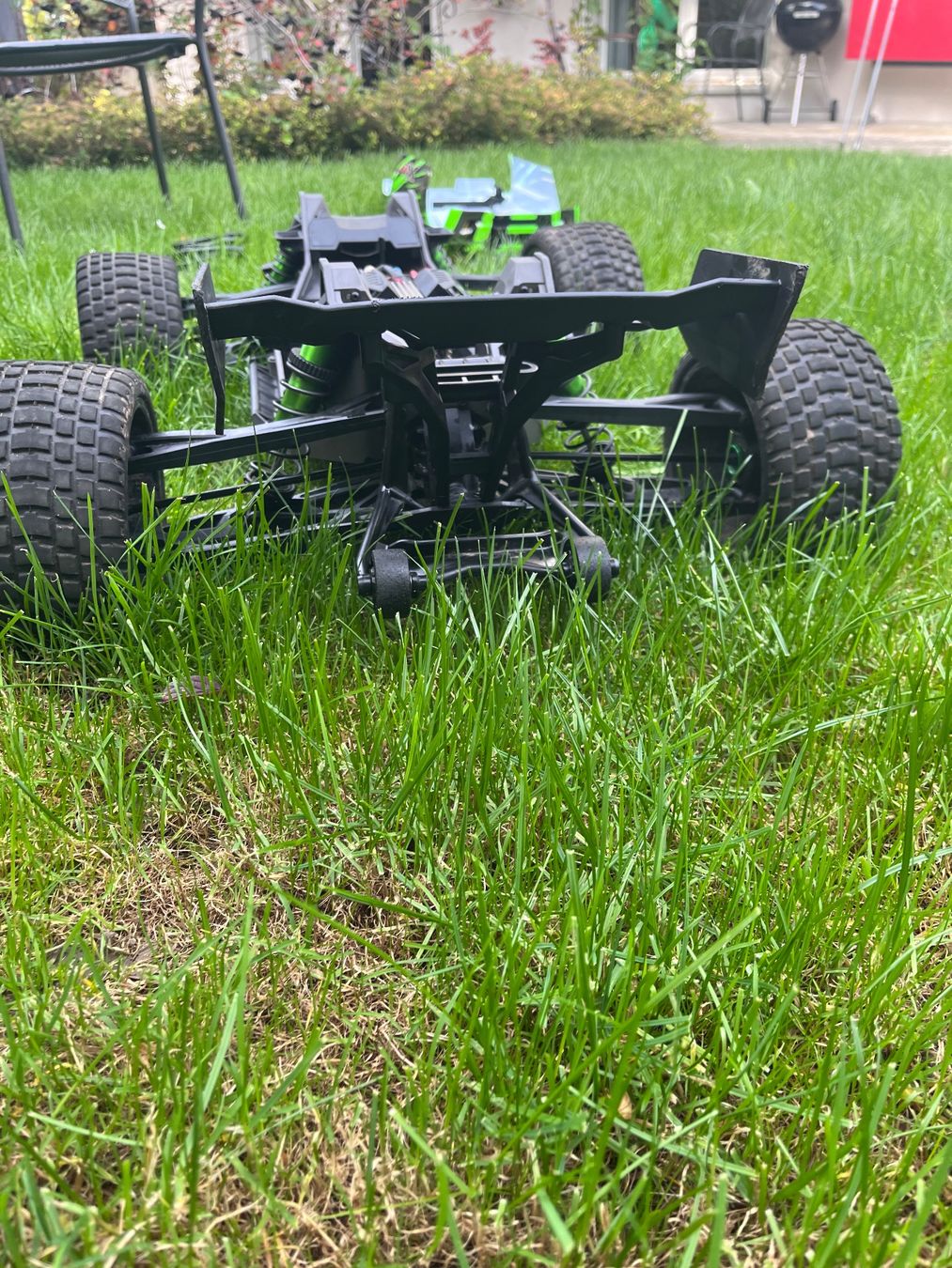 Traxxas RC Kits de montage: Traxxas XRT 8S – D'occasion à Frutigen par buduli13 3
