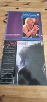 Jean Beauvoir: Lot de 2 Vinyles Cultes Années 80!