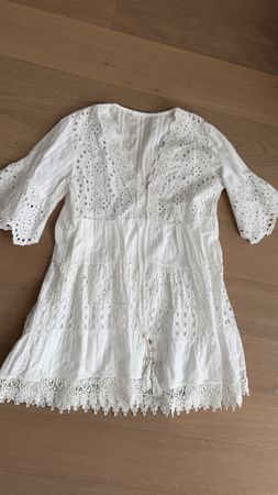Sommerkleid Gr. S/M