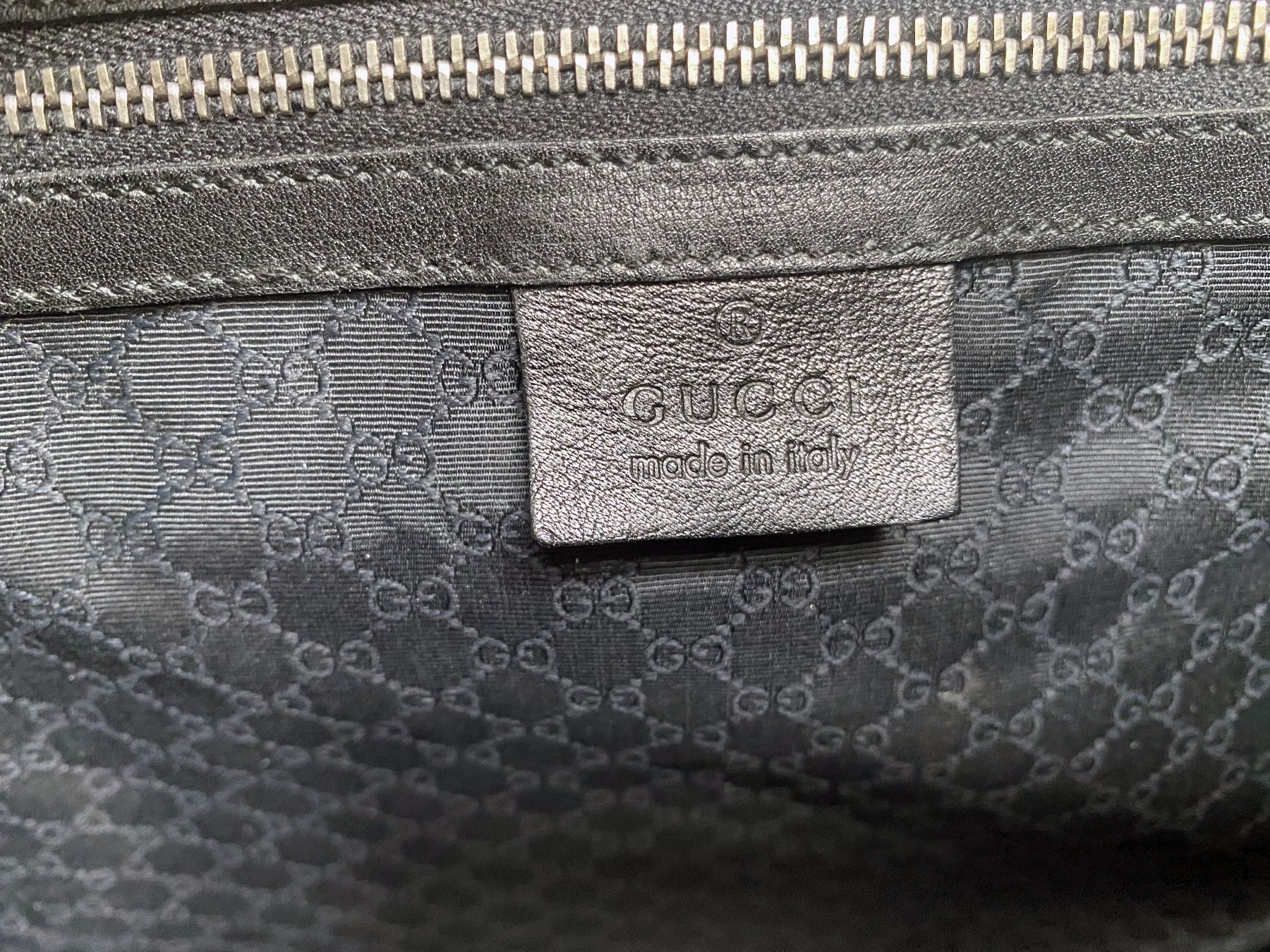 Gucci Sacs femmes: Sac à main GUCCI – D'occasion à Le Mont-sur-Lausanne par fafiot 6