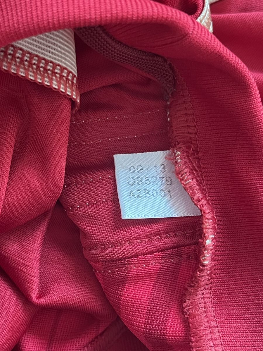 Adidas Leibchen & Hosen: Original Torres Spanien Trikot 2013-2015 XL – Gebraucht aus Burgdorf von Shirtsy 3