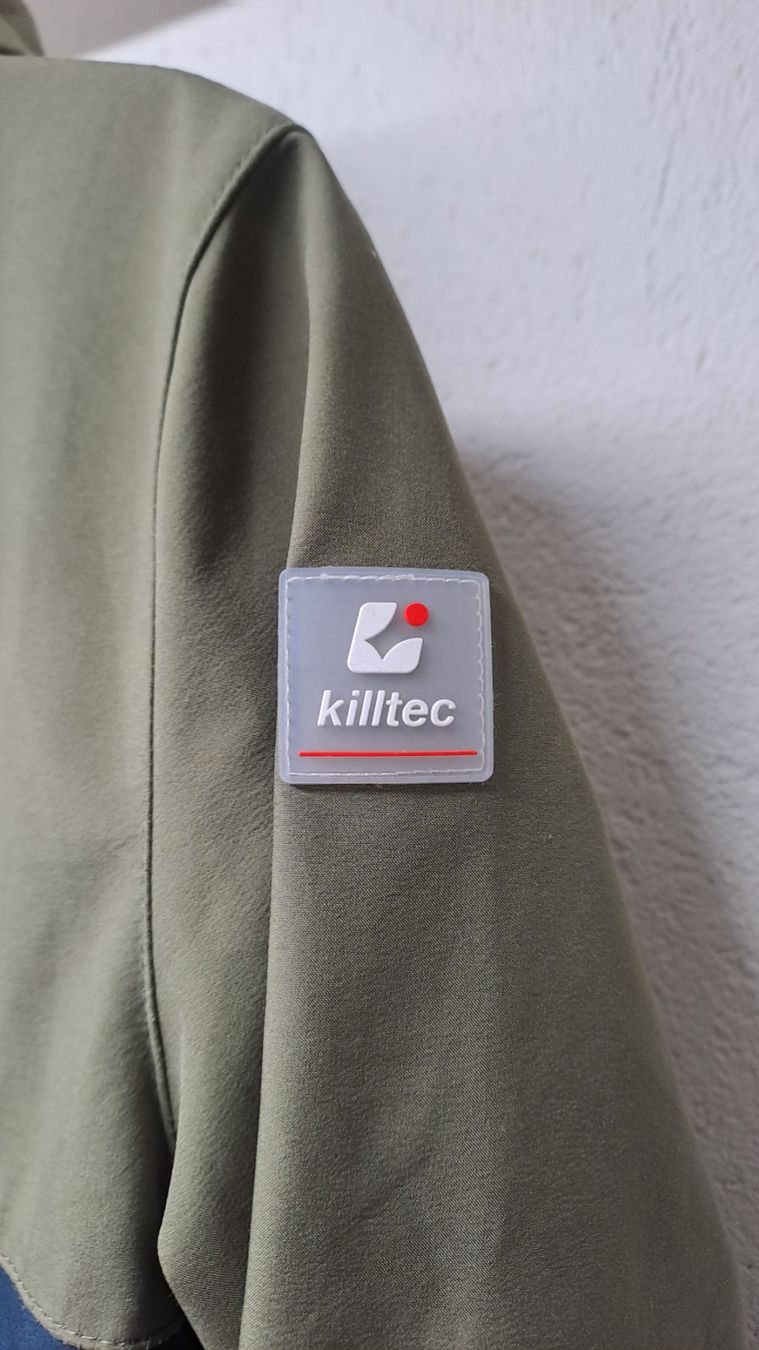 Killtec Giacche & Cappotti: Killtec Regenjacke Gr.128 – Usato da Oberrieden venduto da Raja011 5