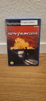 PS2 - Spy Hunter