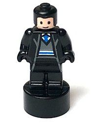 Lego Giocattoli: Lego Harry Potter 71043 Ravenclaw Student Microfigur light – Usato da Buochs venduto da Techtelmechtel 1