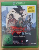 The Banner Saga Trilogy - Bonus Edition