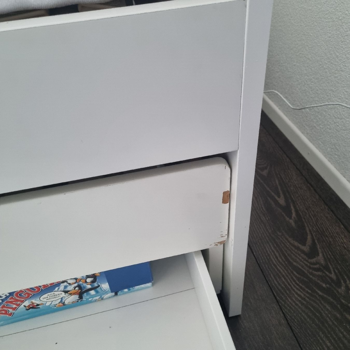 Ikea Lits: Doppelbett – D'occasion à Aettenschwil par jepe24 2