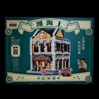 Kleiderladen «Shanghai Beach»