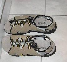 NEUE SANDALEN VON SWITCHER, GRÖSSE 33