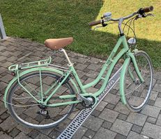 Velo Tour de Swisse