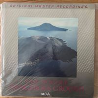 Ian Dogole - Dangerous Ground / US-Press. 1987 Audioph. MFSL