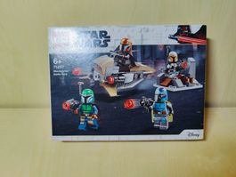 Lego Star Wars 75267 Mandalorian Battle Pack