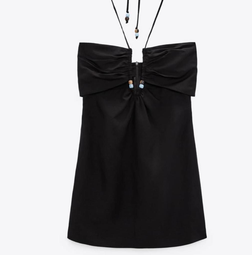 Zara Vestiti & Gonne: Beautiful dress – Nuovo e nell'imballaggio originale da Opfikon venduto da ari_7yn2