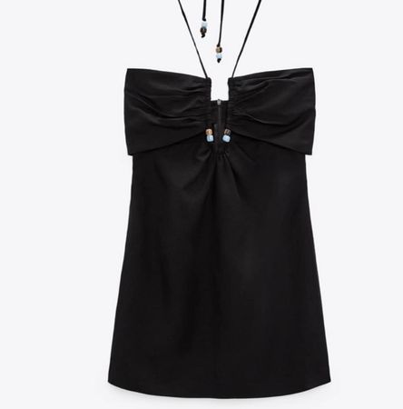 Beautiful dress