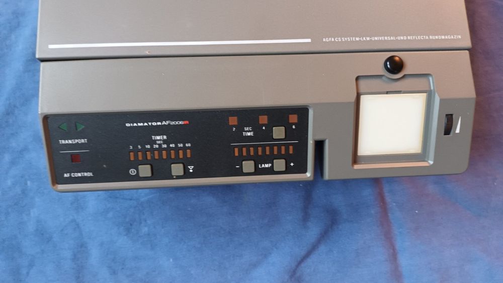 Ampoule Capsule Halogène 24V 150W - Modèle A1/216 - Pour Projecteur Agfa Diamator 1500 - Culot G6.35