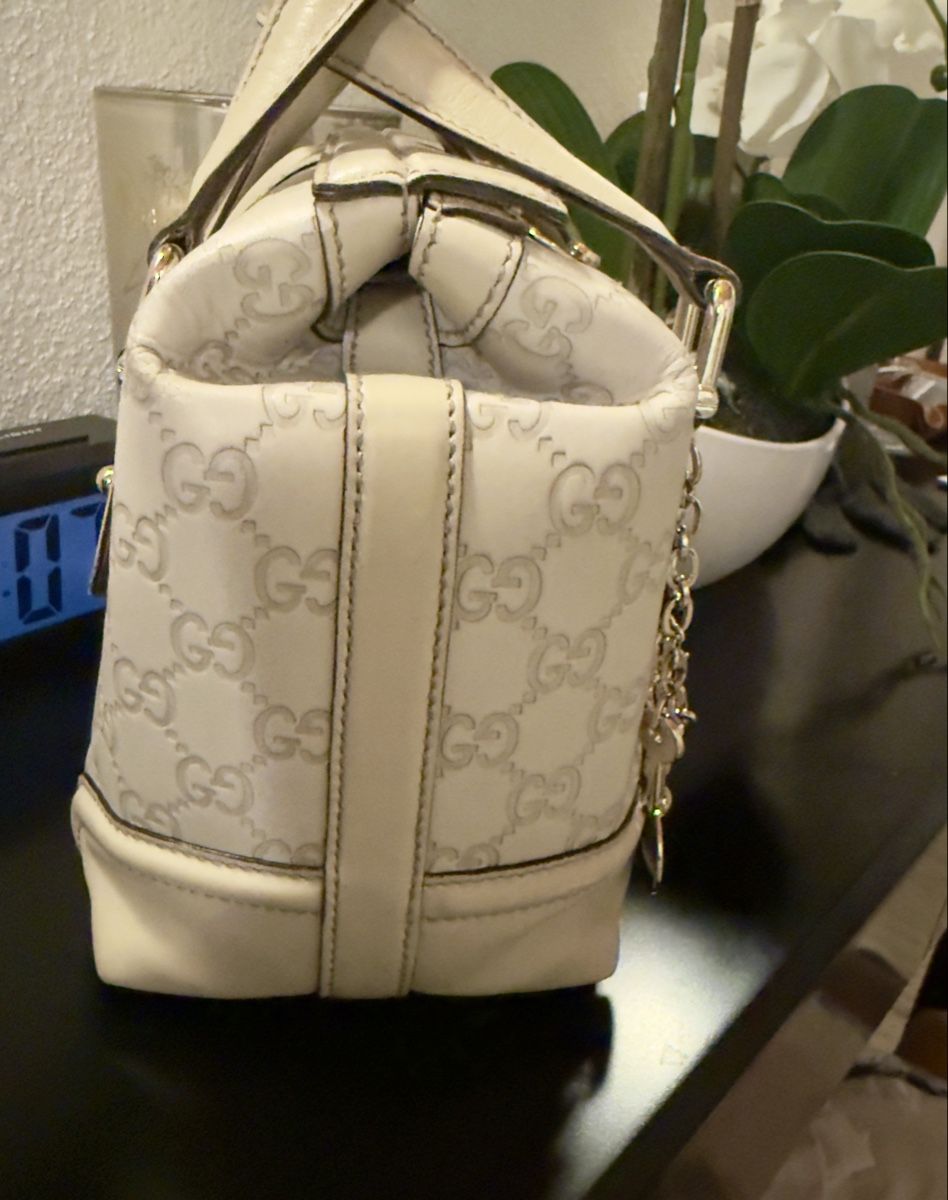 Gucci Borse da donna: Gucci Treasure Boston Bag – Usato da Wohlen AG venduto da rol_8r5l 1