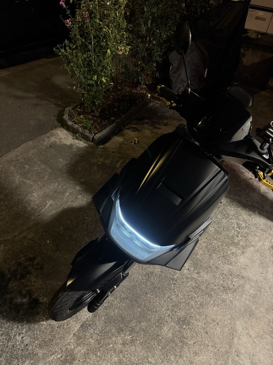 Scooter: E-roller robot – Nuovo (secondo la descrizione) da Basel venduto da edw_qc9c 2