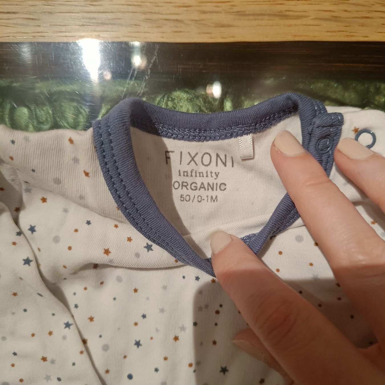 Sous-vêtements: Fixoni Body Grösse 50 – D'occasion à Jaberg par urig17. 1