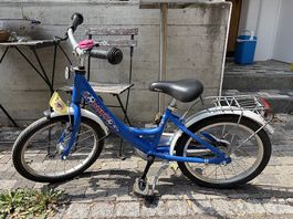Puky 18" Kindervelo